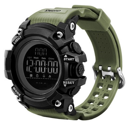 HODINKY PRO RYBÁŘE