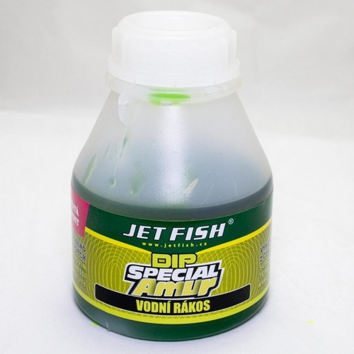 Posilovače na amury