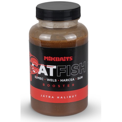 Posilovače na sumce