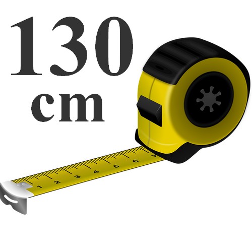Pouzdra na pruty délka 130 cm