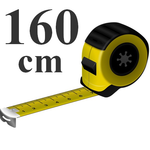 Pouzdra na pruty délka 160 cm