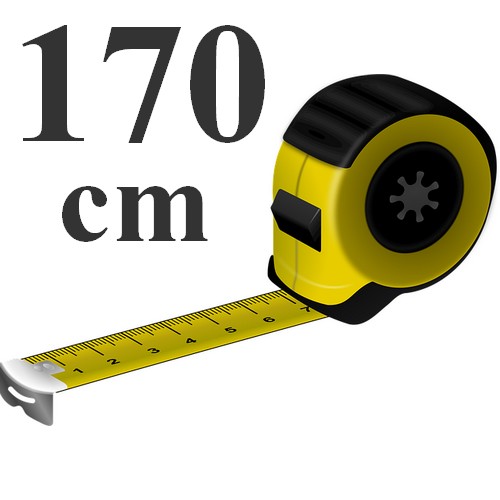 Pouzdra na pruty délka 170 cm