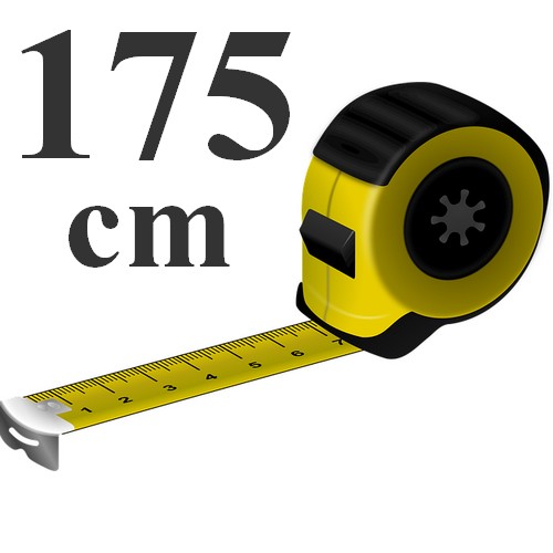 Pouzdra na pruty délka 175 cm