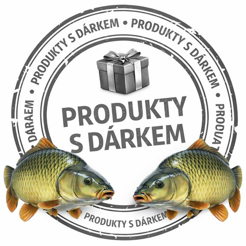 PRODUKTY S DÁRKEM