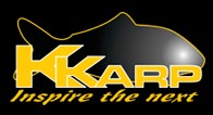 Rybářské potřeby značky K KARP