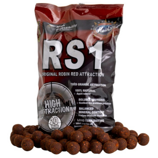 Boilies STARBAITS CONCEPT RS1 14 mm 1kg
