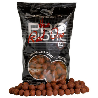 Boilies STARBAITS PROBIOTIC Red One 20 mm 1kg